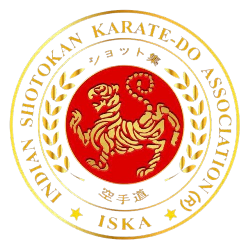 ISKA Logo