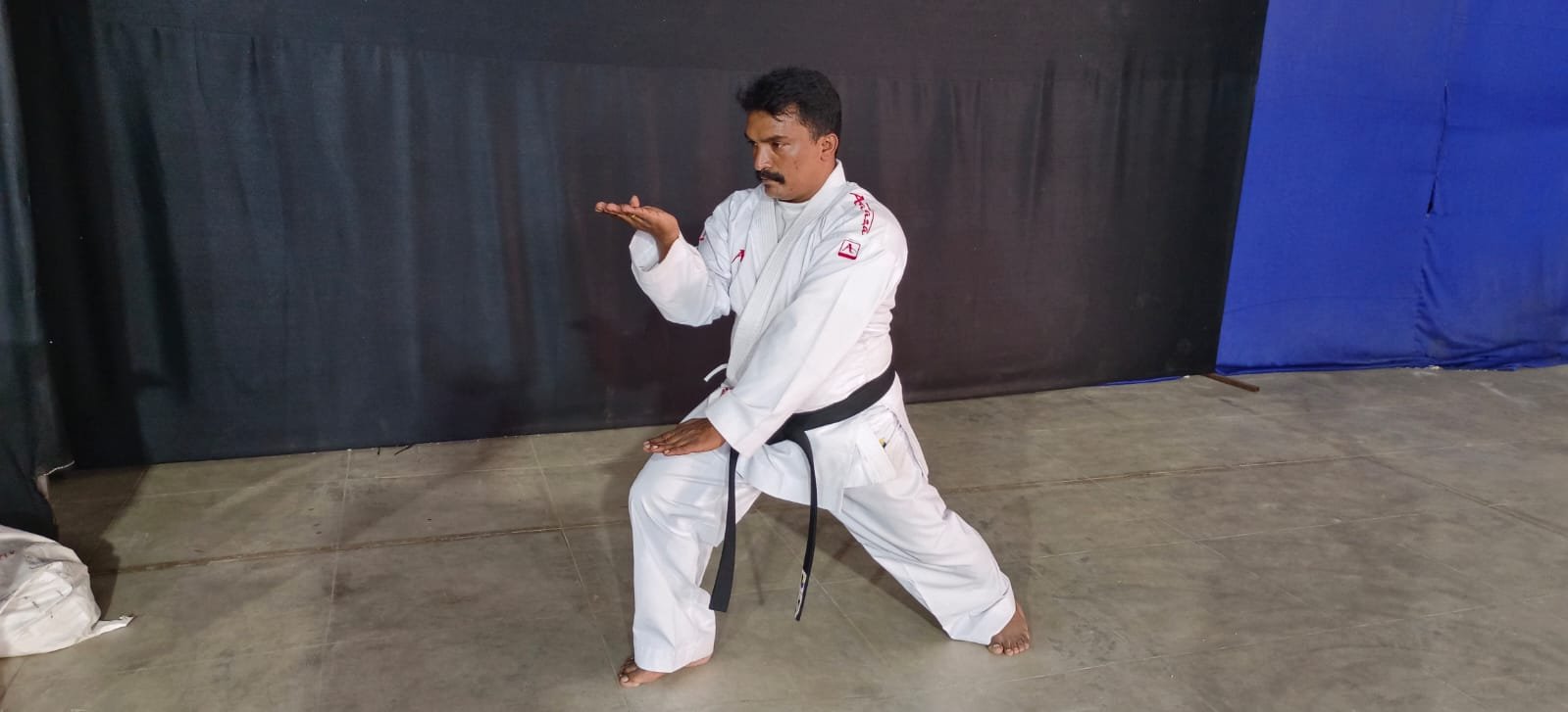 Heritage Dojo